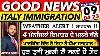 09 04 Italian News In Punjabi Ita Punjabi Italy Punjabi News Channel Kulvir Singh Italy News