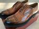 1,600 Bally Ralfy Limited Edition Laces Up Shoes Us 10 Made In Italy