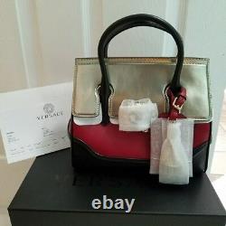 100% Authentic Versace Special Edition Chinese New Year Handbag