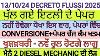 13 10 24 Italy Immigration Decreto Flussi 2025 New Update In Punjabi By Sibia Gazzetta Official