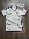 2023 Adidas Italy Away Jersey Medium Authentic Players Version New Hs9894