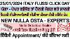 25 January 2024 Italy Immigration Update By Sibia Special Click Day Work Permit Nulla Osta