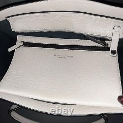2995$ Brunello Cucinelli Womens Leather Handbag Made In Italy
