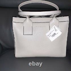 2995$ Brunello Cucinelli Womens Leather Handbag Made In Italy