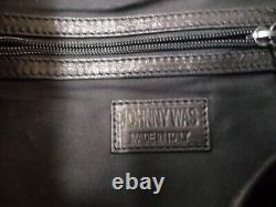 $325 NWT Johnny Was Leather Bag OL61080423