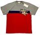 $950 Gucci Three Pigs Limited Edition Cotton T-shirt Large Made In Italy