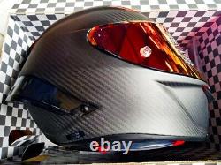 AGV Pista GP RR Speciale Limited Edition SOLD OUT ITEM Made in ITALY