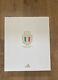 Adidas Italy 125th Anniversary Special Edition Football Kit Size Medium, New