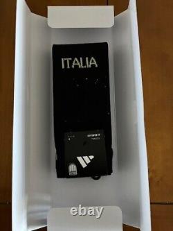 Adidas, Italy National Team, 125 Anniversary, Limited Edition