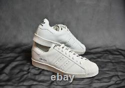 Adidas x Prada Limited Edition Original Superstars Size 12 and BAG 144/700
