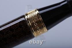 Ancora Brand new Bitcoin Limited Edition Roller ball pen one of 888