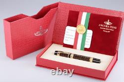 Ancora Brand new Bitcoin Limited Edition Roller ball pen one of 888