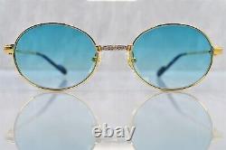 Artifact Rope Line Sunglasses Model 501 Tiffany Edition