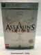 Assassin's Creed 2 Ii White Collector's Edition Xbox 360 New Pal Es Version