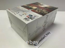 Assassin's Creed 2 II White Collector's Edition Xbox 360 Nuovo Sigillato Ita