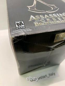 Assassin's Creed Brotherhood Collector's Edition Xbox 360 Nuovo Sigillato Ntsc