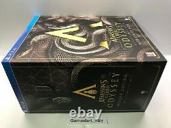 Assassin's Creed Odyssey Medusa Edition Sony Ps4 Nuova Sigillata New Pal