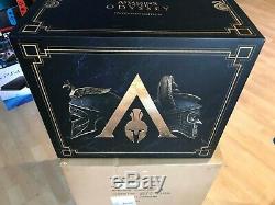Assassin's Creed Odyssey Pantheon Edition Sony Ps4 Nuova Sigillata New Pal