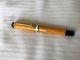 Aurora Optima O' Sole Mio Limited Edition Fountain Pen, 18k Nib