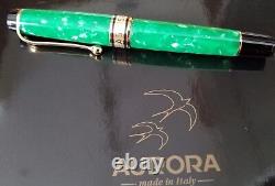 Aurora Primavera Limited Edition Fountain Pen