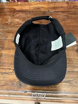 Authentic GUCCI LOVED Baseball Cap S/57cm+ Adjustable Limited Edition NWT
