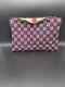 Authentic Gucci Ipad Tablet & Laptop Sleeve Nftnyc Limited Edition