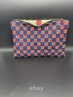 Authentic GUCCI iPad Tablet & Laptop Sleeve NFTNYC Limited Edition