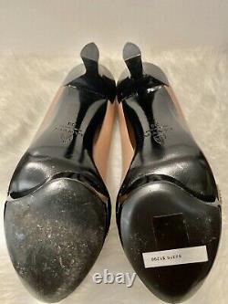 Authentic Lanvin Pumps Sandals Designer Shoes EU 38 / US 8 Originally $1290