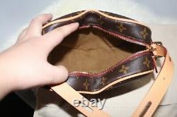 Authentic Limited Edition Louis Vuitton Game On Coeur Heart Bag