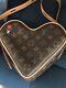 Authentic New Limited Edition Louis Vuitton Game On Coeur Heart Bag