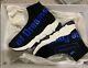 Bnib Balenciaga Black Speed Trainers Sneakers Shoes Size 6us Limited Edition