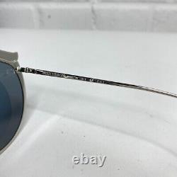 BOUCHERON Sunglasses BC 01JS 001 Rose Gold-Silver Limited Edition XX/300 H1835