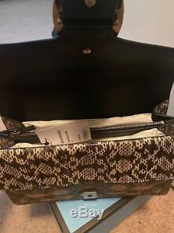BRAND NEW Authentic Gucci Limited Edition Handbag Dionysus handbag