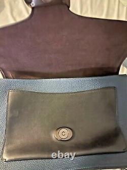 BRAND NEW COACH Tabby Shoulder bag in Colorblock 76106 LIMITED EDITION