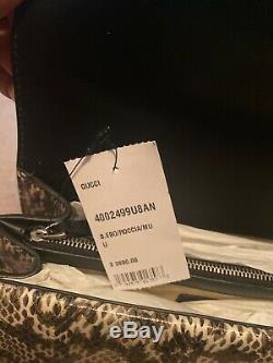 BRAND NEW Gucci Limited Edition Handbag Dionysus Bag