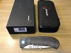 Boker Collection 2024 01BO2024, MagnaCut, Limited Edition, Authorized Dealer