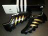 Brand New Adidas Adipure Ii Trx Fg G00795 Blackout Rare Kaka Db Limited Edition