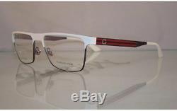 Brand New Gucci Eyeglasses Frame Model GG 2205 WWK Rx Authentic Limited Edition