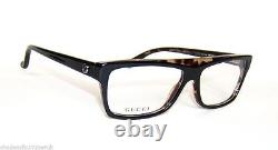 Brand New Gucci Eyeglasses Frame Model GG 3544 4ZM Rx Authentic Limited Edition