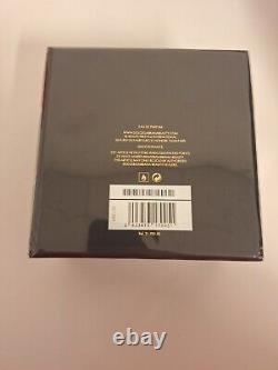 Brand New Sealed Sicily by Dolce & Gabbana Eau De Parfum 1.6oz/50ml Spray