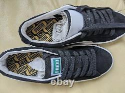 Brand New Suede VTG MII 1968 Puma Limited Edition (Made in Italy) (Size US 5.5)