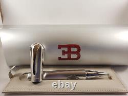 Bugatti Type A by Ferrari da Varese Limited Edition Rollerball pen 499 made