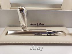 Bugatti Type A by Ferrari da Varese Limited Edition Rollerball pen 499 made