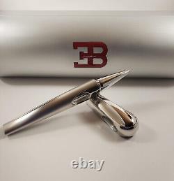 Bugatti Type A by Ferrari da Varese Limited Edition Rollerball pen 499 made