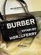 Burberry Limited Edition Small Horsferry Print Lola Bag