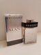 Bvlgari Man Silver Limited Edition 3.4 / 100 Ml Eau De Toilette Spray New In Box