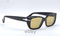 C. 1960 Persol Ratti Middle-East Exclusive Edition Al-Bashawari. Mod 6155 Rare