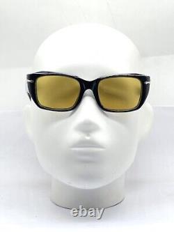 C. 1960 Persol Ratti Middle-East Exclusive Edition Al-Bashawari. Mod 6155 Rare