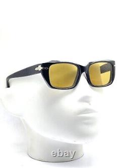 C. 1960 Persol Ratti Middle-East Exclusive Edition Al-Bashawari. Mod 6155 Rare