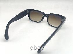 C. 1960 Persol Ratti Middle-East Exclusive Edition Almobyed. Mod 6200/ 51 Rare